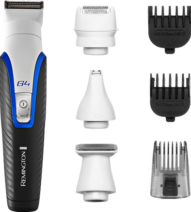 Remington PG4000 Graphite Series G4 is nooit meer leverbaar