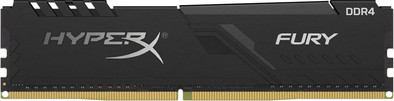 Kingston HyperX Fury 16GB DDR4 DIMM 2666MHz CL16 (1x16 GB) is no longer available