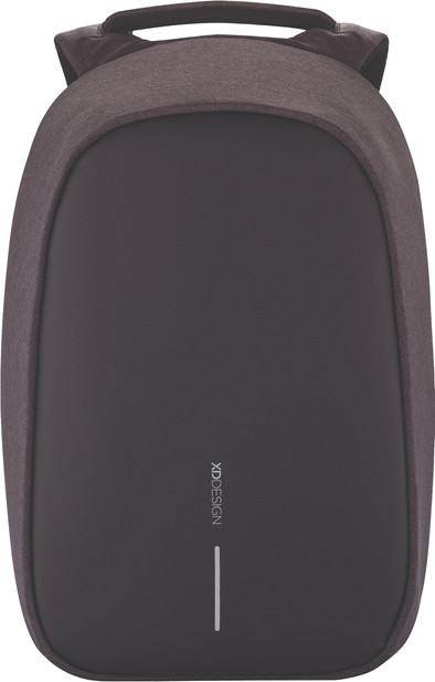 XD Design Bobby Hero XL Anti-diefstal 17" Black 21L is nooit meer leverbaar