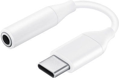 Le produit Samsung Adaptateur USB-C vers 3,5 mm 0,1 m ne sera plus jamais disponible