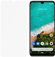 PanzerGlass Case Friendly Xiaomi Mi A3 Screen Protector Glass is no longer available