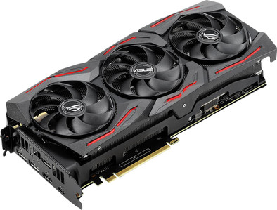 Le produit ASUS ROG Strix RTX 2080 Super Gaming OC 8G ne sera plus jamais disponible