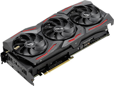 Le produit ASUS ROG STRIX RTX 2070 Super Advanced 8G ne sera plus jamais disponible