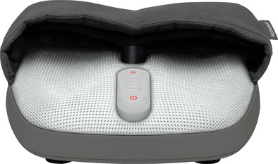 Le produit Medisana FM 885 Shiatsu ne sera plus jamais disponible