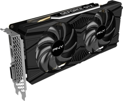 PNY GTX 1660 SUPER DUAL FAN is no longer available