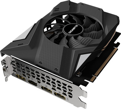 Le produit Gigabyte GeForce GTX 1660 Super Mini ITX OC 6G ne sera plus jamais disponible