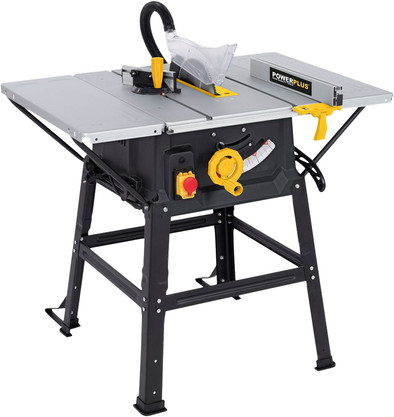 Le produit Powerplus POWX07594 ne sera plus jamais disponible