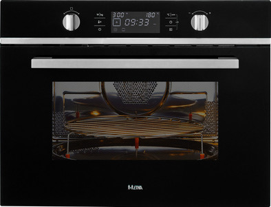 ETNA CM244ZT is nooit meer leverbaar