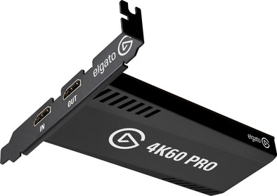 Elgato Game Capture 4K60 Pro MK.2 is no longer available