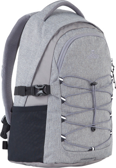 Nomad Velocity 13" Grey 20L is nooit meer leverbaar
