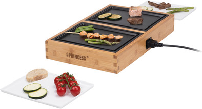 Princess Dinner4Two Pure - 2 personen 104020 is nooit meer leverbaar