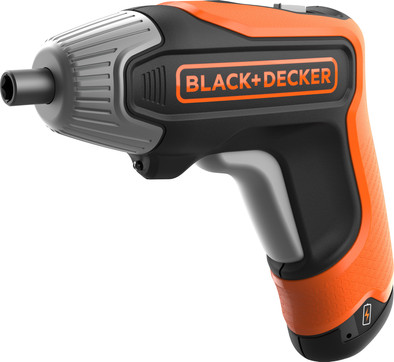BLACK+DECKER BCF611CK-QW is no longer available