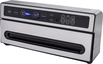 Solis VertiVac 5704 is nooit meer leverbaar