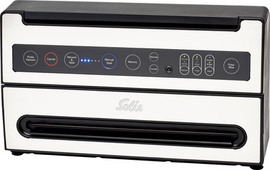 Solis VertiVac Plus 5703 is no longer available