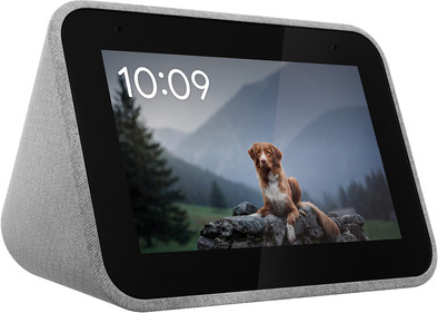 Lenovo Smart Clock is nooit meer leverbaar