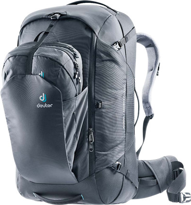 Le produit Deuter Aviant Access Pro 60 L Black ne sera plus jamais disponible