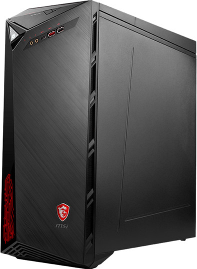 MSI Infinite A 9SC-848MYS is no longer available