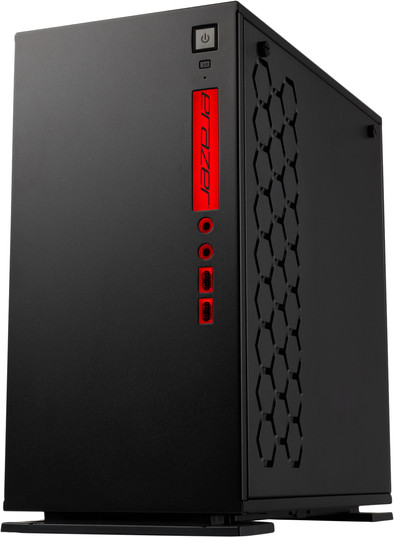 Medion Erazer P67067 is nooit meer leverbaar