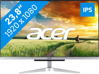 Acer Aspire C24-960 I5430 Pro NL All-in-One is no longer available