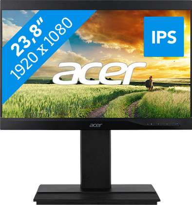 Acer Veriton Z4860G i5 - DQ.VRZEH.011 is nooit meer leverbaar