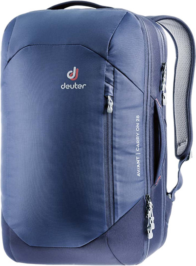 Le produit Deuter Aviant Carry On 28 L Midnight/Navy ne sera plus jamais disponible
