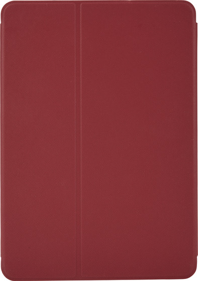 Case Logic Snapview Apple iPad (2021&#x2F;2020) Book Case Red is no longer available