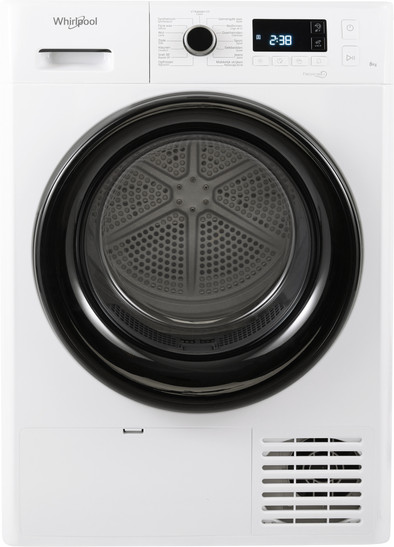 Whirlpool FTBE M11 8X3B is nooit meer leverbaar