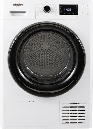 Whirlpool FT M22 8X2B EU is no longer available