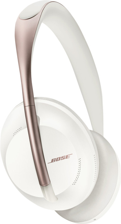 Bose Noise Canceling Headphones 700 White is no longer available