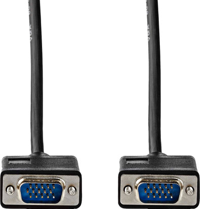 Le produit Veripart Câble VGA 10 mètres ne sera plus jamais disponible