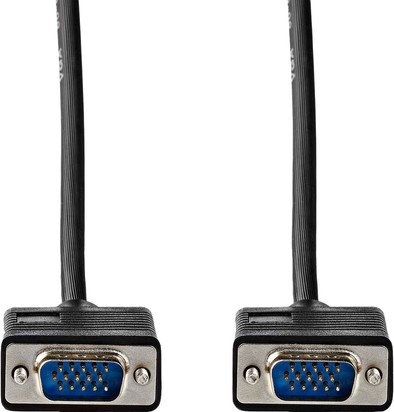 Veripart VGA Kabel 15 meter is nooit meer leverbaar