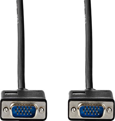 Veripart VGA Kabel 3 meter is nooit meer leverbaar