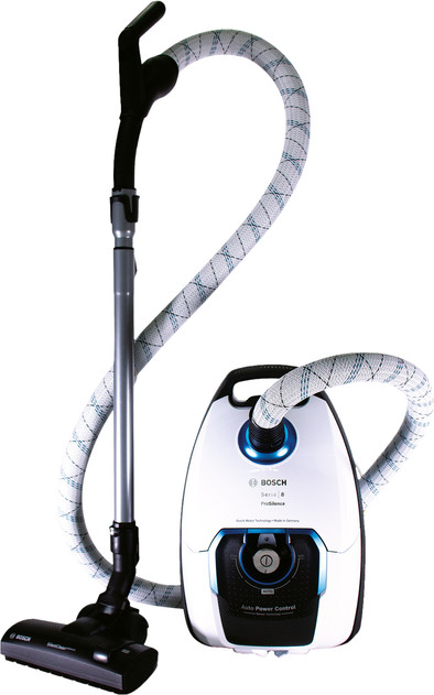 Bosch Series 8 In'genius ProSilence BGL8SIL5 is no longer available