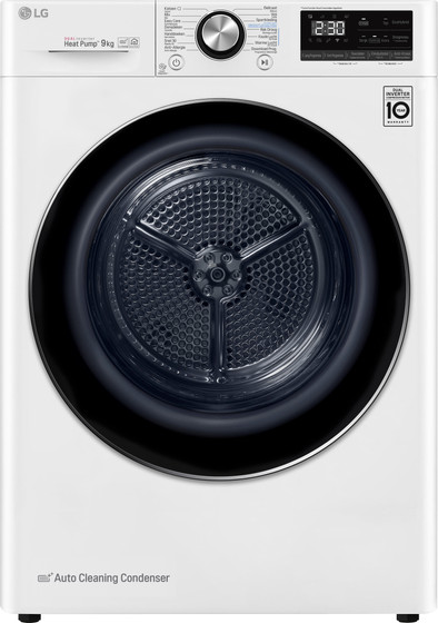 LG RC90V9AV2W is no longer available