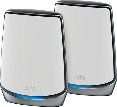 Netgear Orbi RBK852 is nooit meer leverbaar
