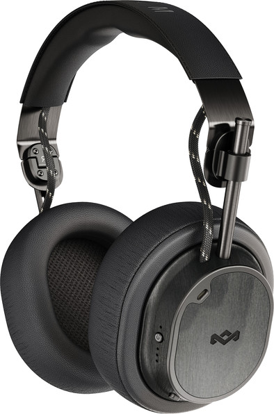 Le produit House of Marley Exodus ANC ne sera plus jamais disponible