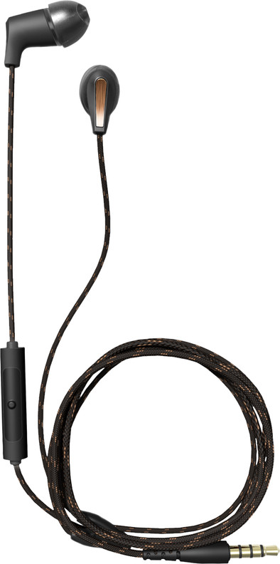 Le produit Klipsch T5M Noir ne sera plus jamais disponible