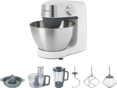 Kenwood Prospero+ KHC29.H0WH is nooit meer leverbaar