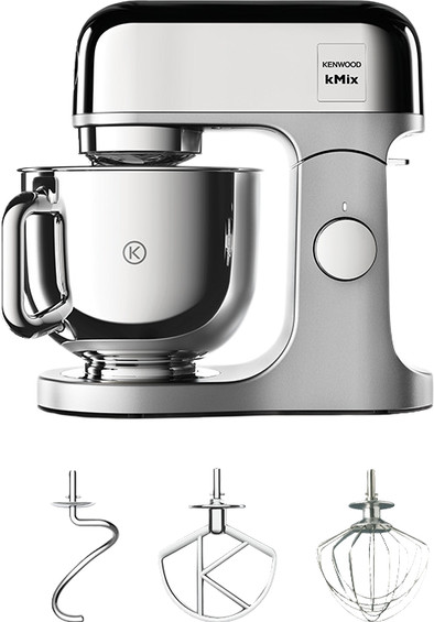 Kenwood kMix KMX760ACH Chrome is no longer available