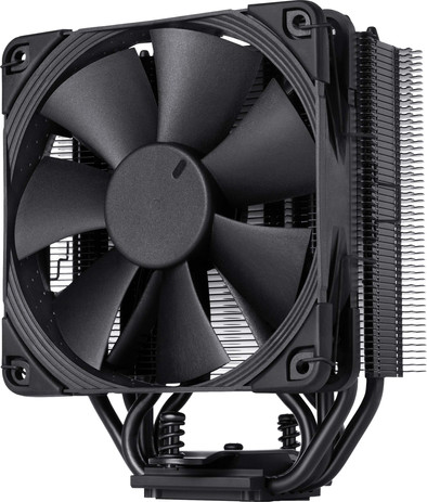 Noctua NH-U12S Chromax Zwart is nooit meer leverbaar