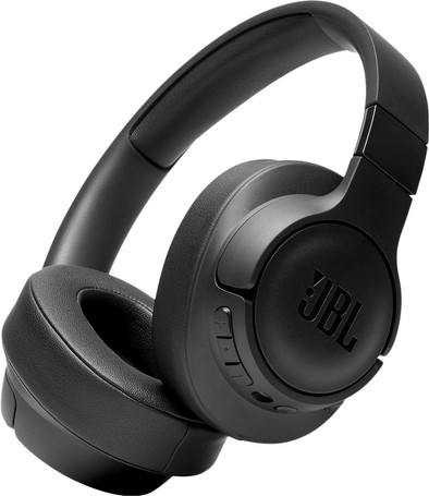 JBL Tune 750BTNC Black is no longer available