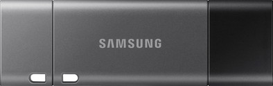 Samsung Duo Plus USB 128GB is nooit meer leverbaar