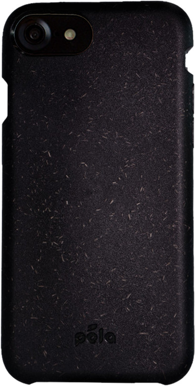 Pela Eco Friendly iPhone 6 Plus/6s Plus/7 Plus /8 Plus Back Cover Black is no longer available