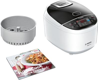Bosch Autocook MUC11W12 is no longer available