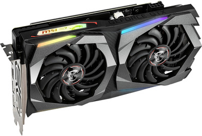 MSI GeForce GTX 1660 Ti Gaming 6G is no longer available