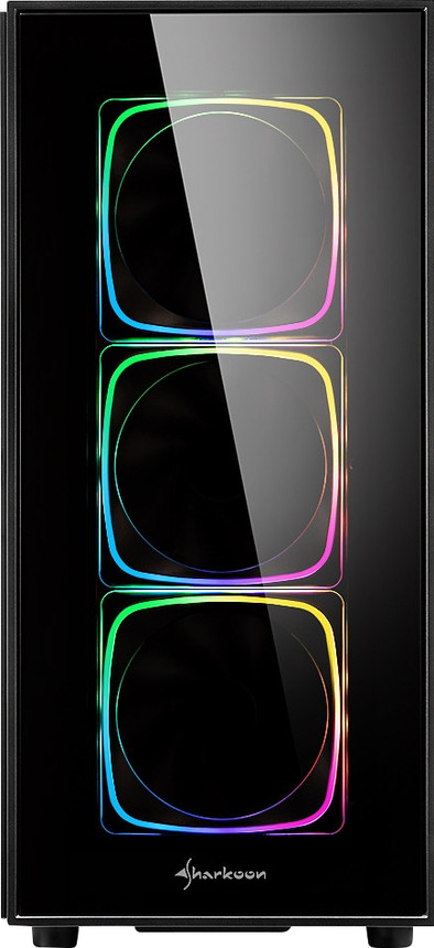 Sharkoon TG6 RGB is nooit meer leverbaar