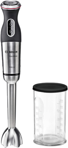 Le produit Bosch MaxoMixx MS8CM6110 ne sera plus jamais disponible