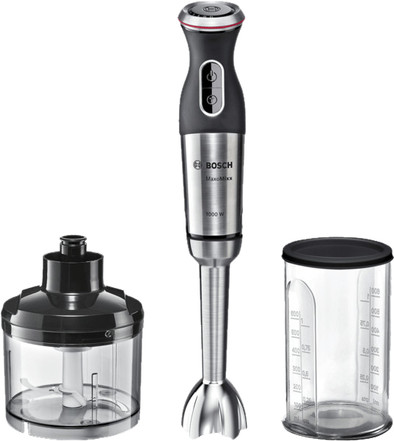 Bosch MaxoMixx MS8CM6120 is no longer available