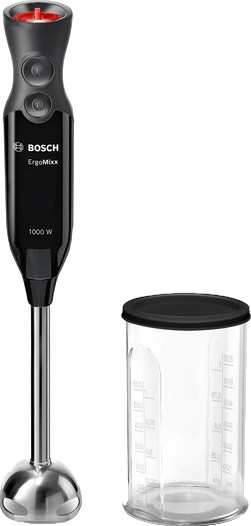 Le produit Bosch ErgoMixx MS6CB6110 ne sera plus jamais disponible