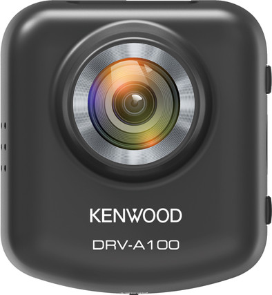 Kenwood DRV-A100 is no longer available